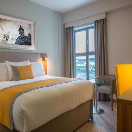 Maldron Hotel Derry Екстер'єр фото