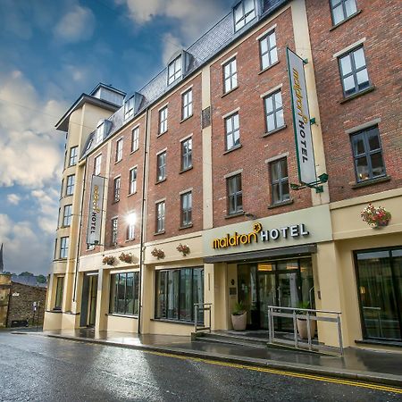 Maldron Hotel Derry Екстер'єр фото