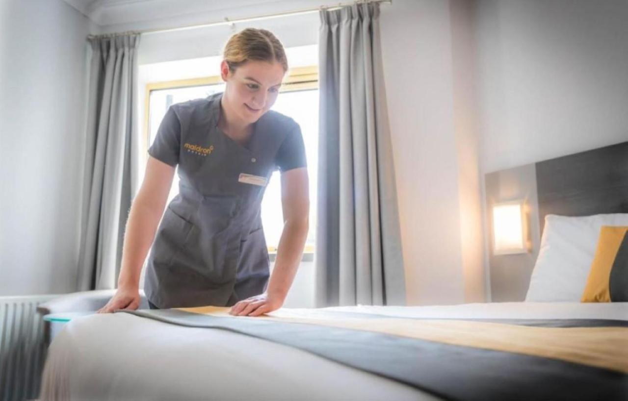 Maldron Hotel Derry Екстер'єр фото