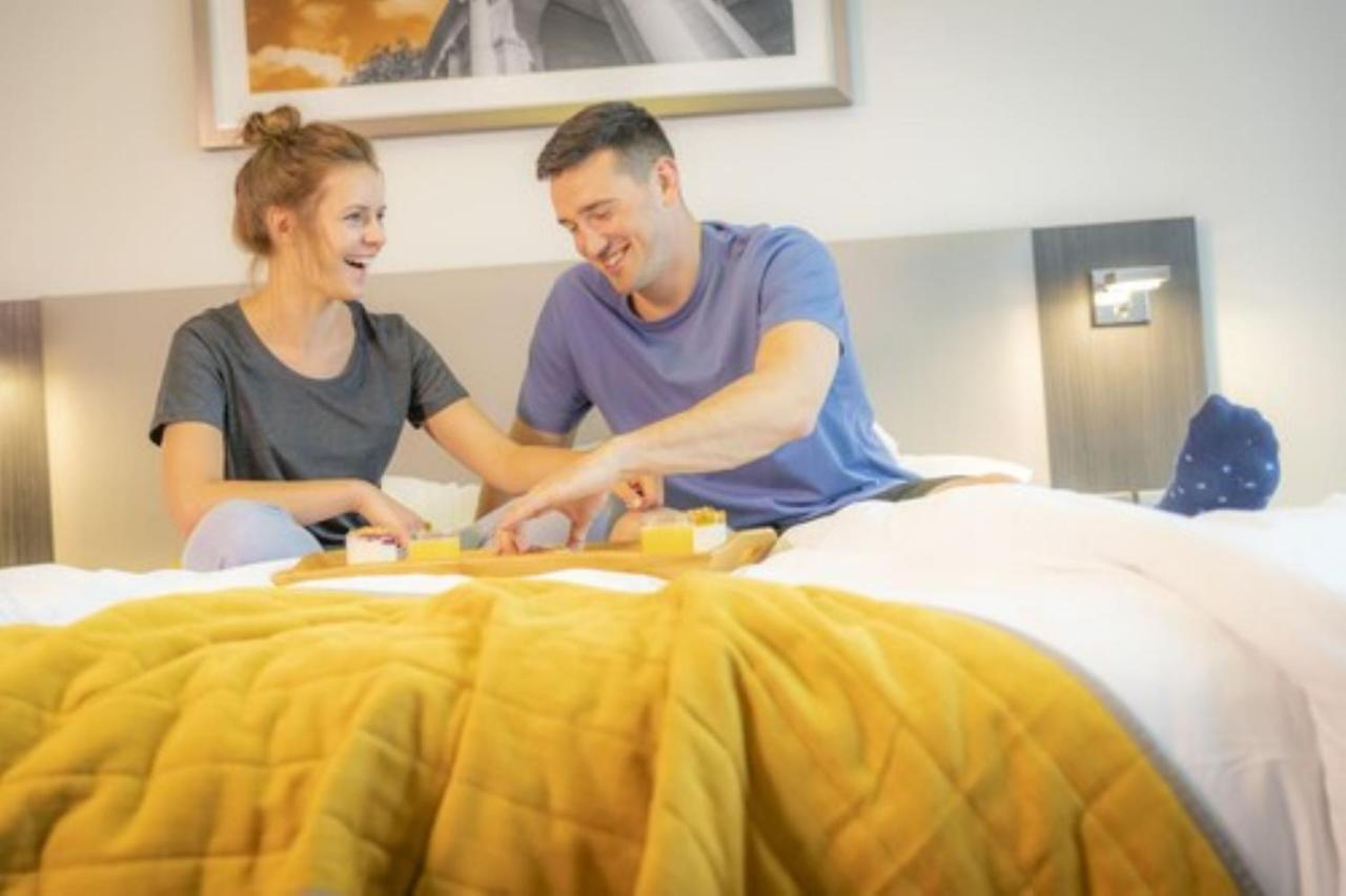 Maldron Hotel Derry Екстер'єр фото