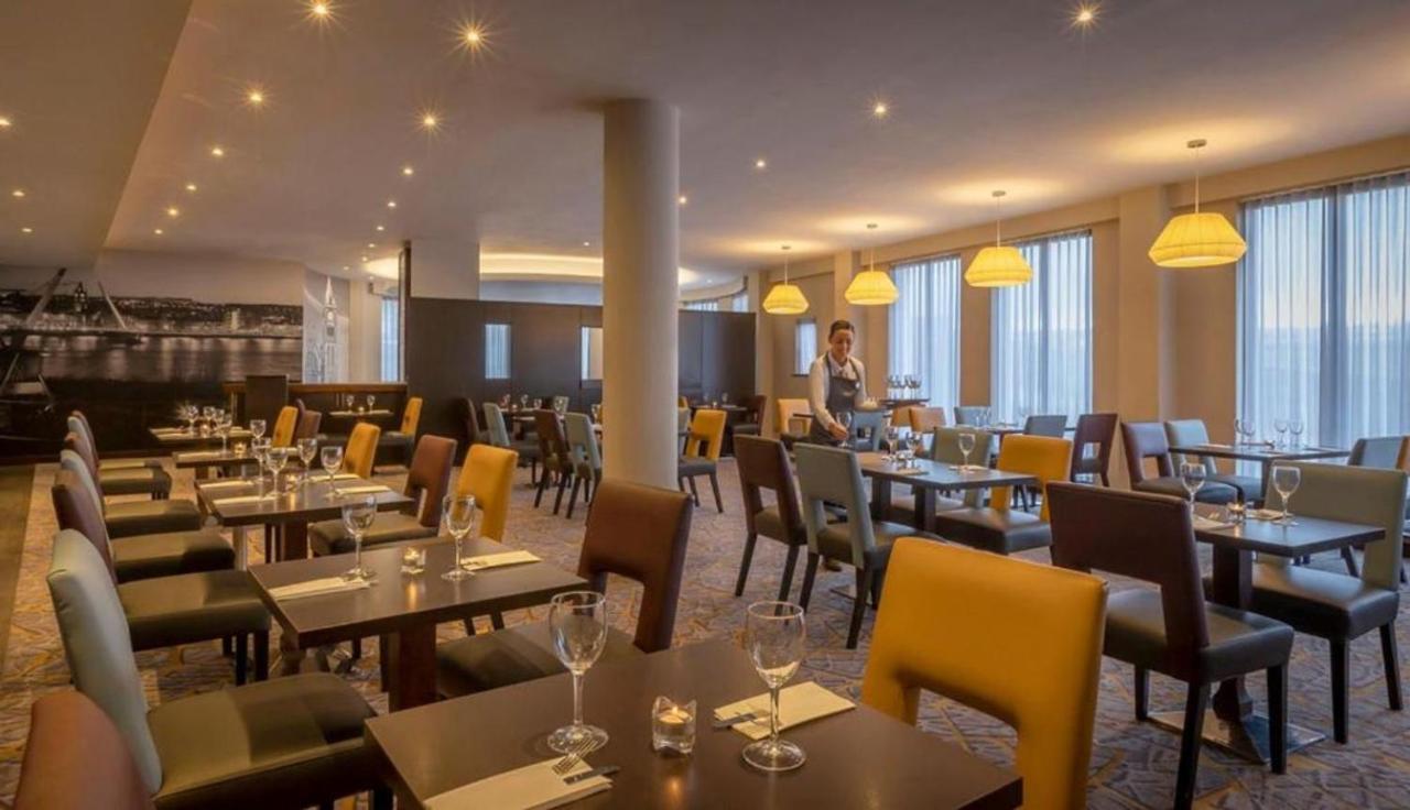 Maldron Hotel Derry Екстер'єр фото