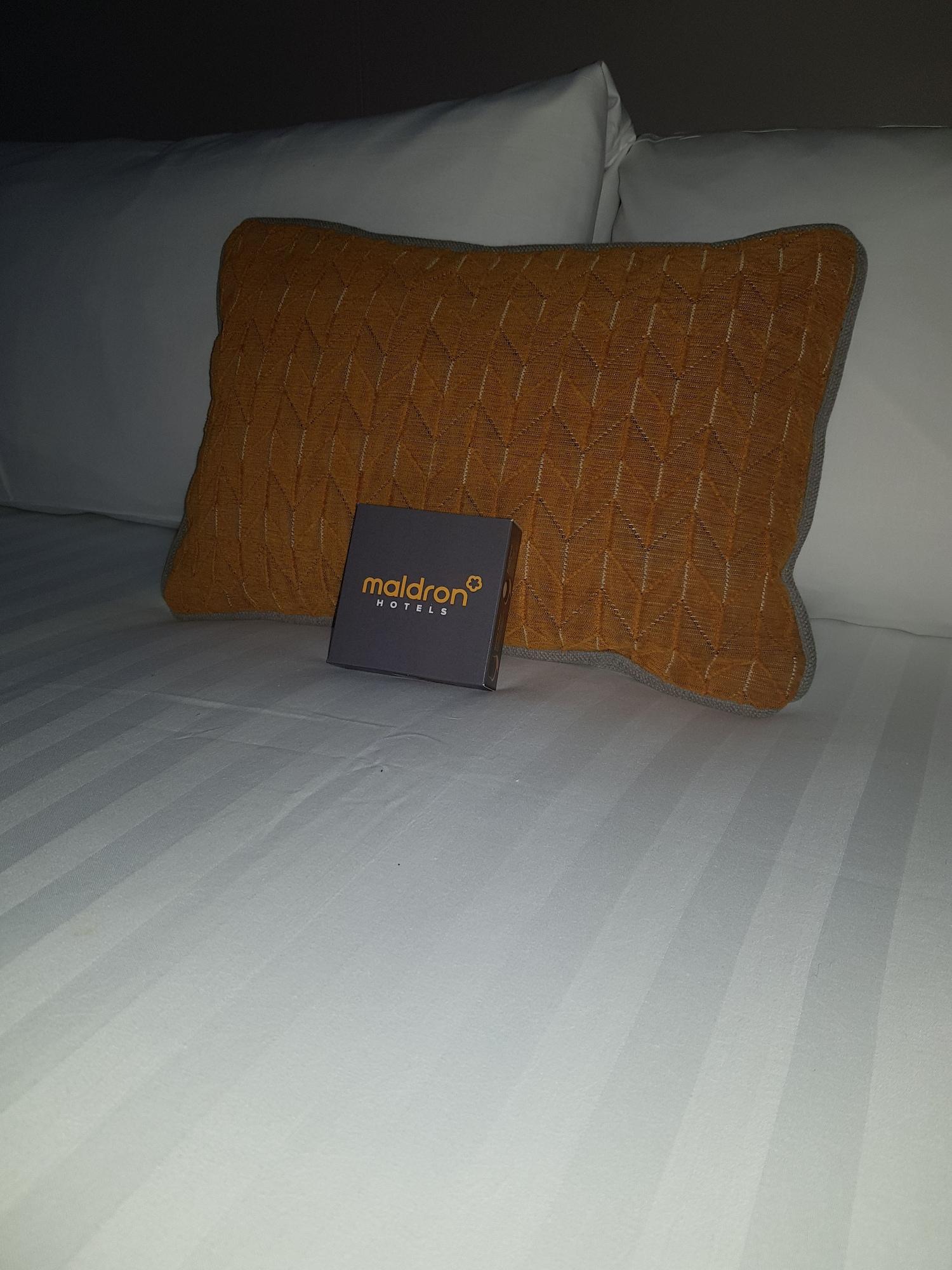 Maldron Hotel Derry Екстер'єр фото
