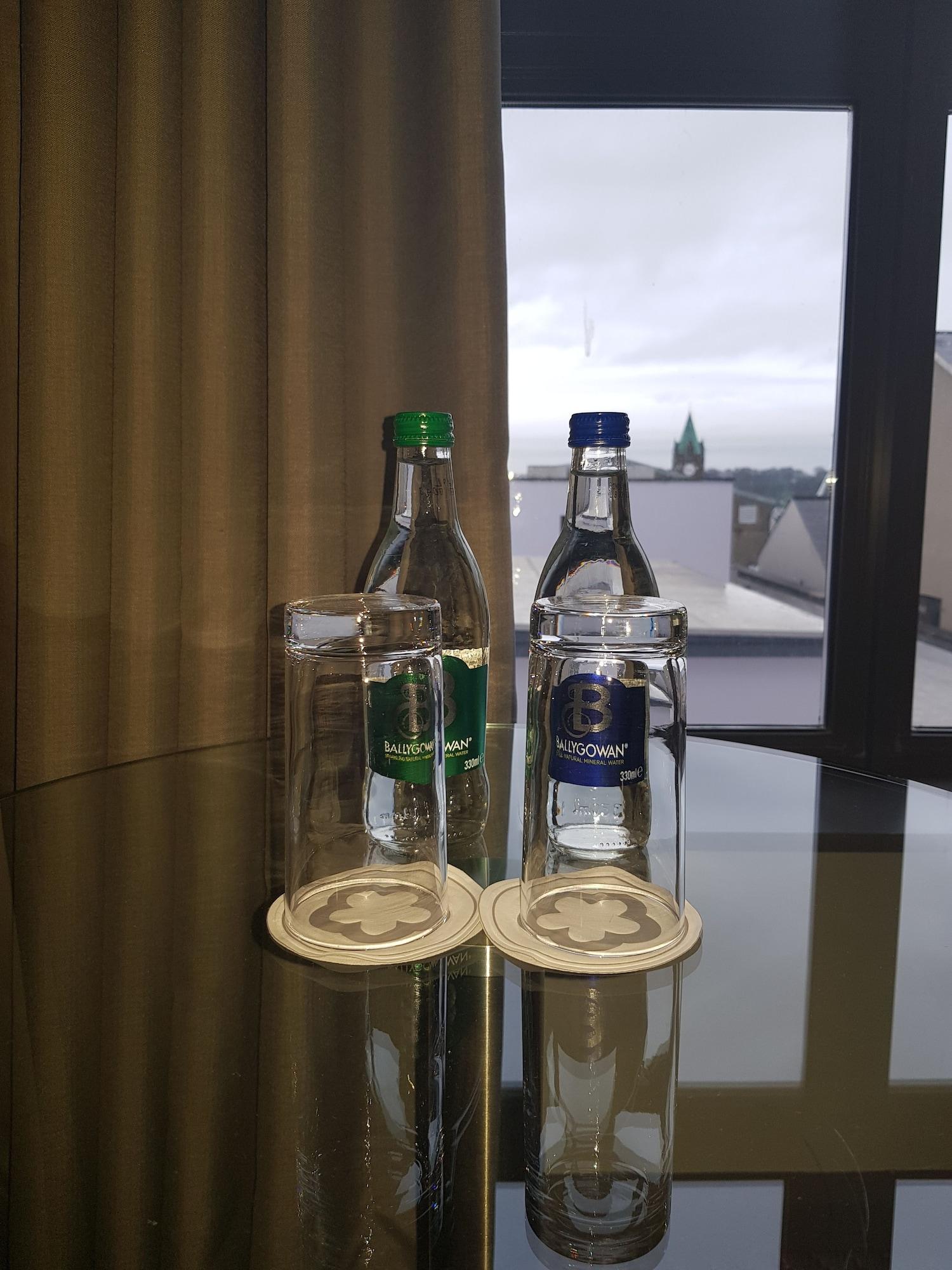 Maldron Hotel Derry Екстер'єр фото