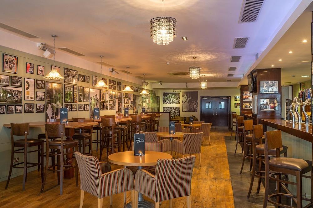 Maldron Hotel Derry Екстер'єр фото