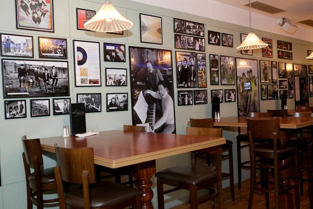 Maldron Hotel Derry Екстер'єр фото