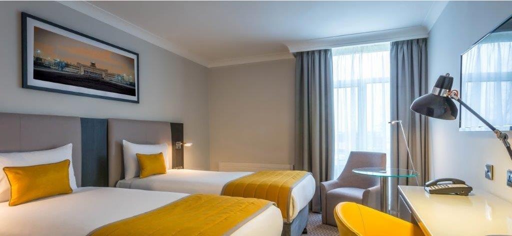 Maldron Hotel Derry Екстер'єр фото