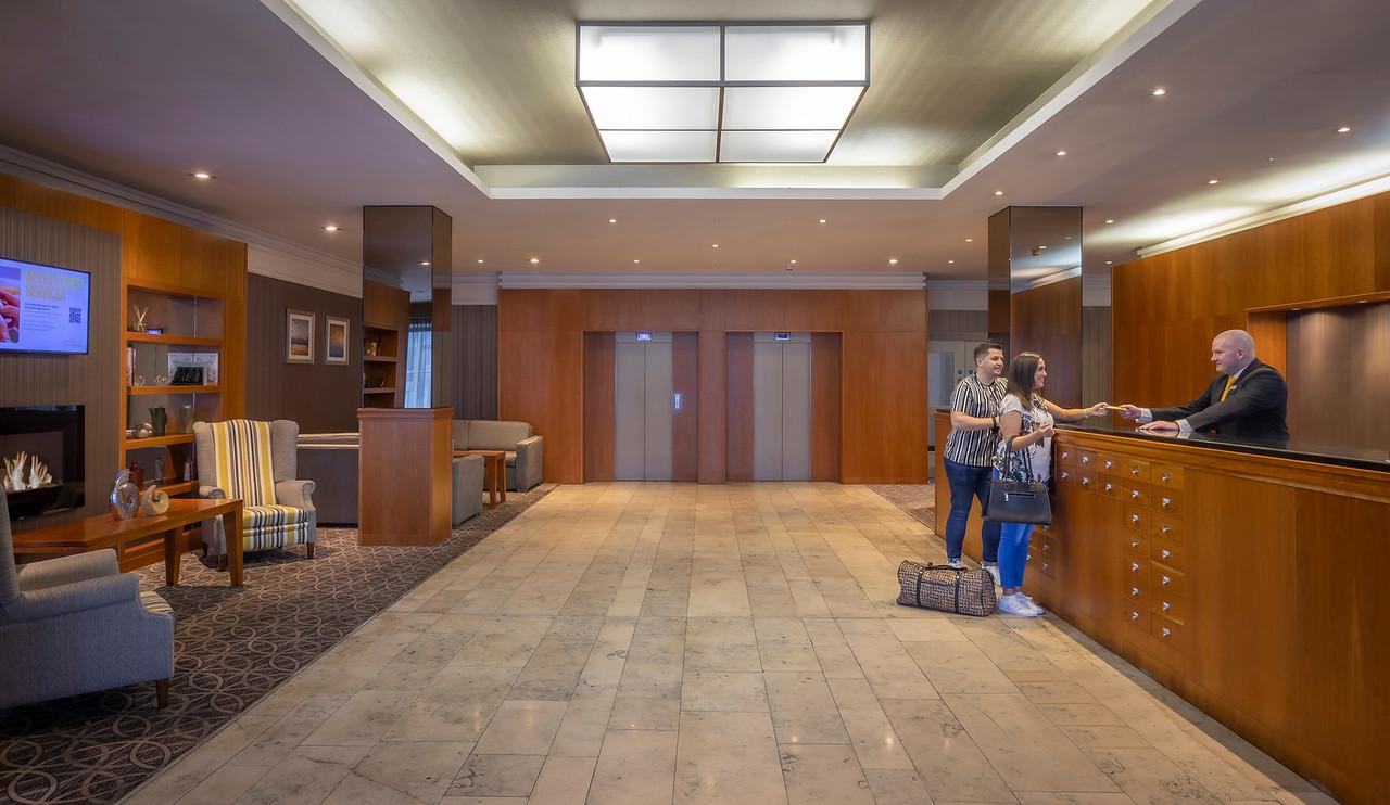 Maldron Hotel Derry Екстер'єр фото