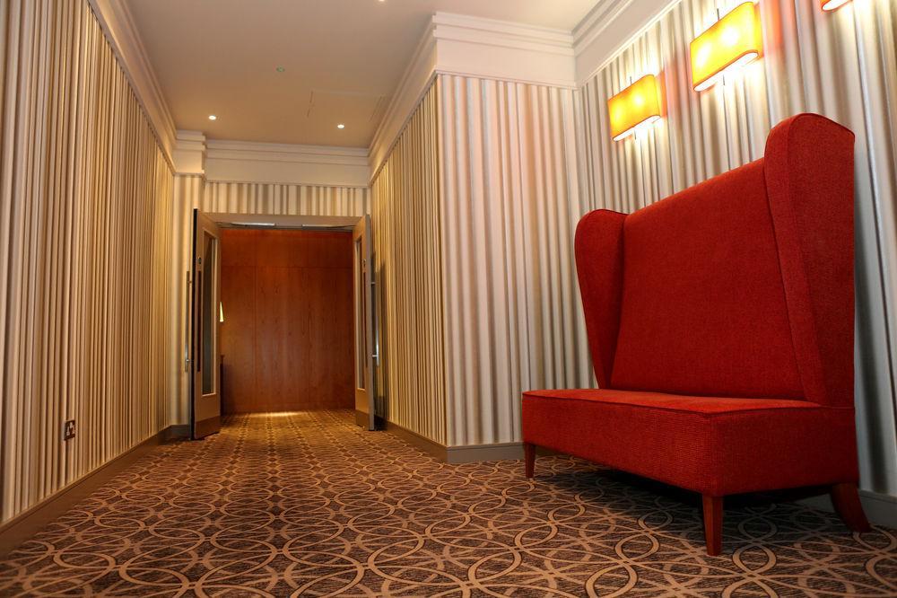 Maldron Hotel Derry Екстер'єр фото