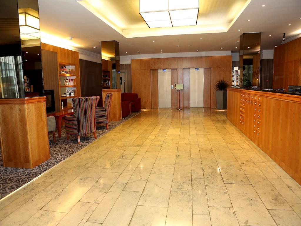 Maldron Hotel Derry Екстер'єр фото