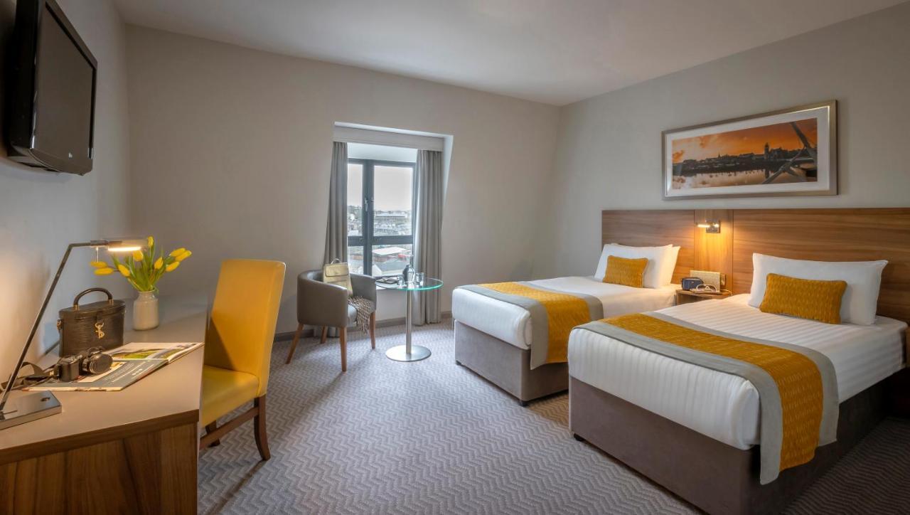 Maldron Hotel Derry Екстер'єр фото