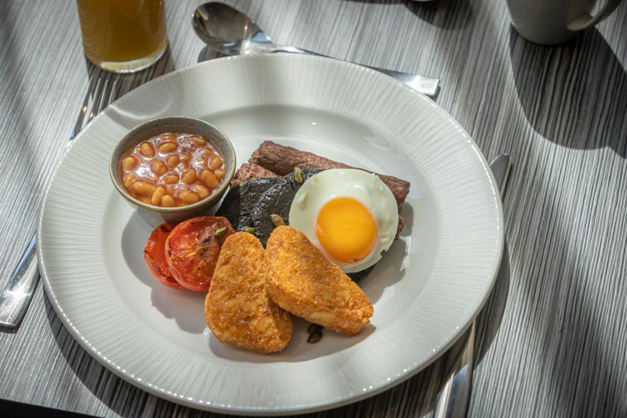 Maldron Hotel Derry Екстер'єр фото