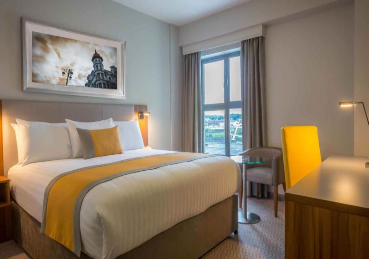 Maldron Hotel Derry Екстер'єр фото