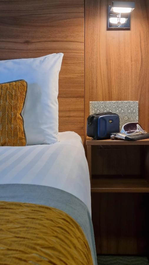 Maldron Hotel Derry Екстер'єр фото