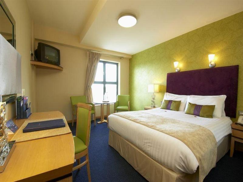 Maldron Hotel Derry Екстер'єр фото