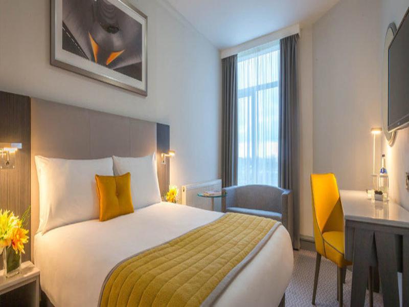 Maldron Hotel Derry Екстер'єр фото