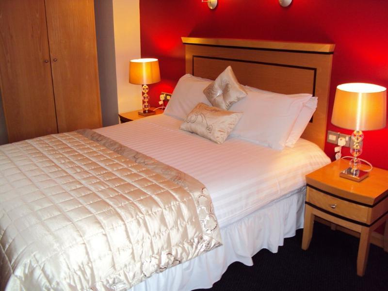 Maldron Hotel Derry Екстер'єр фото