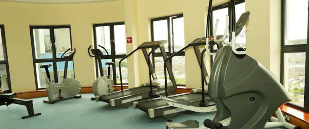 Maldron Hotel Derry Екстер'єр фото