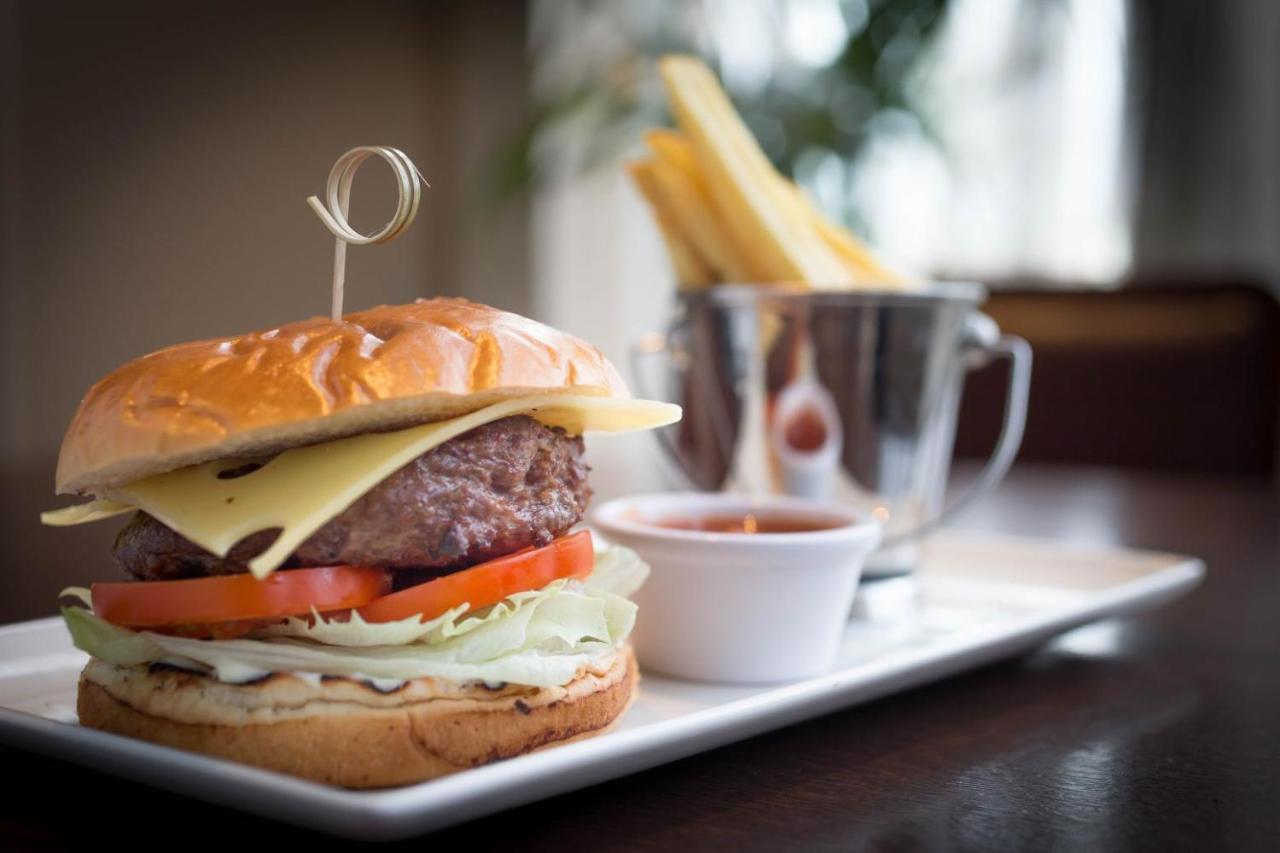 Maldron Hotel Derry Екстер'єр фото